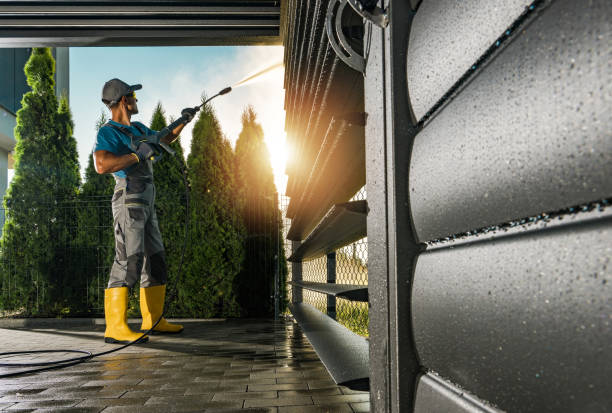Trusted Fredericktown, OH  Pressure Washing Services Experts