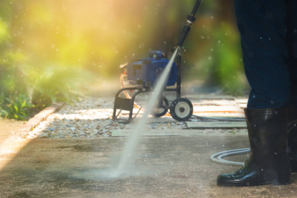 Best Rust Removal  in Fredericktown, OH